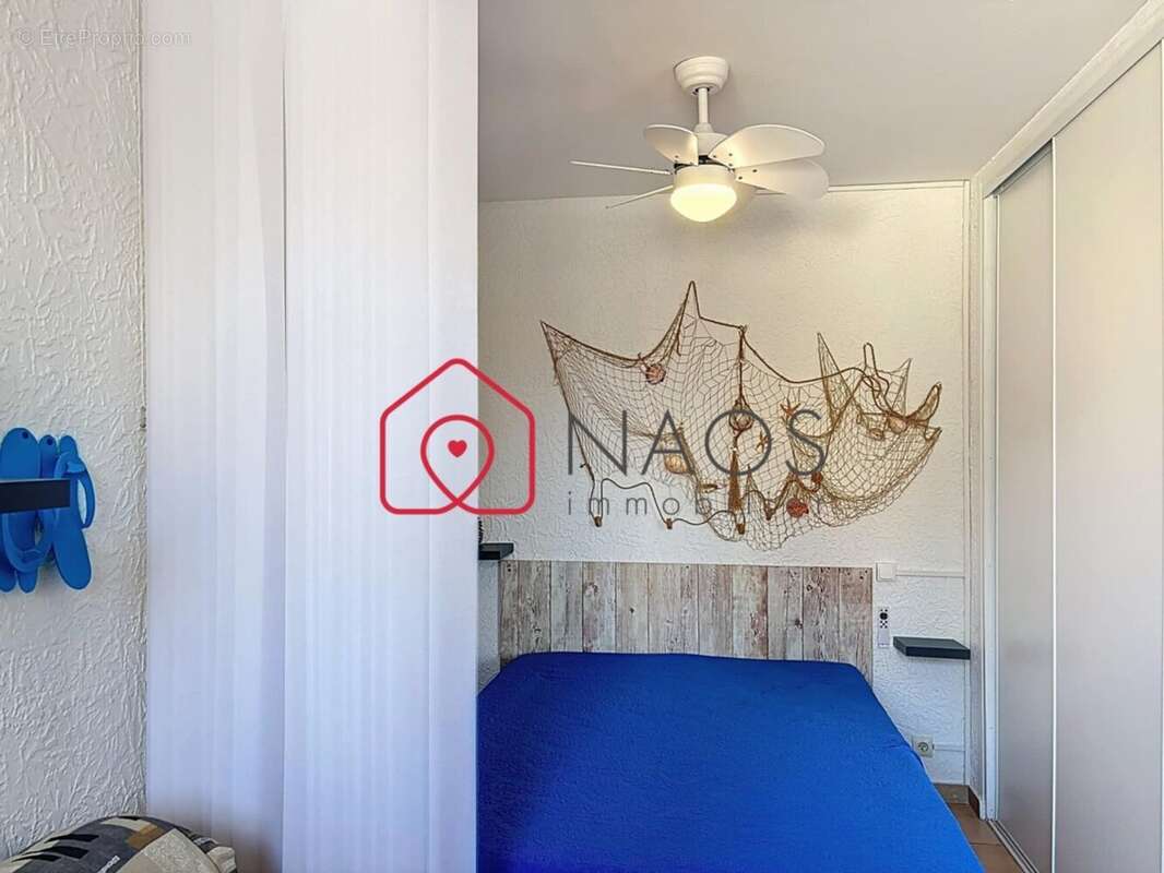 Appartement à CAVALAIRE-SUR-MER