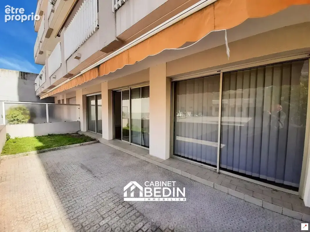 Photo Appartement à Arcachon au prix de 690 000€