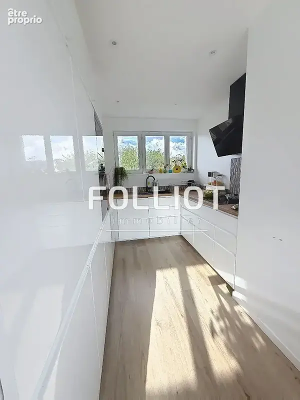 Maison récente 4 pièces à vendre à Agneaux - 229 000 - photo 3