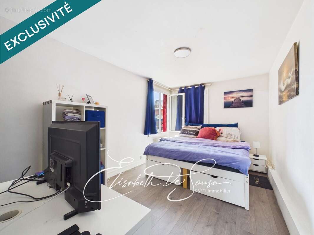 Photo 9 - Appartement à MAISONS-ALFORT