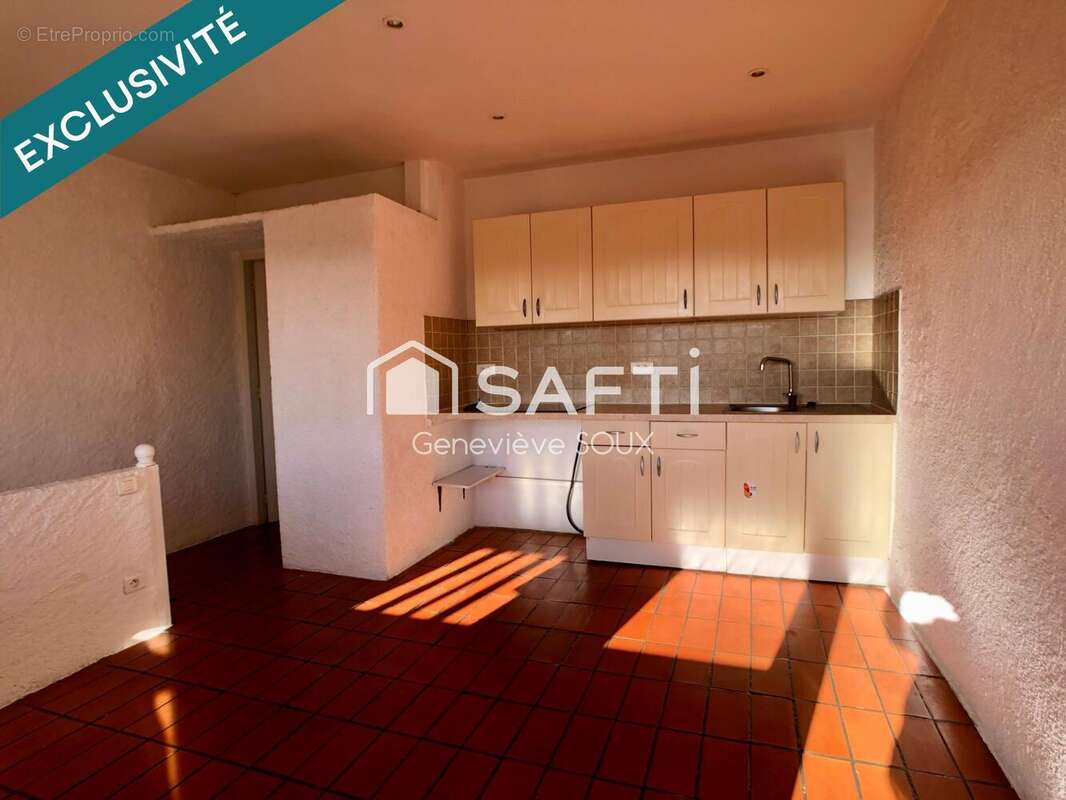 Photo 2 - Appartement à FITOU