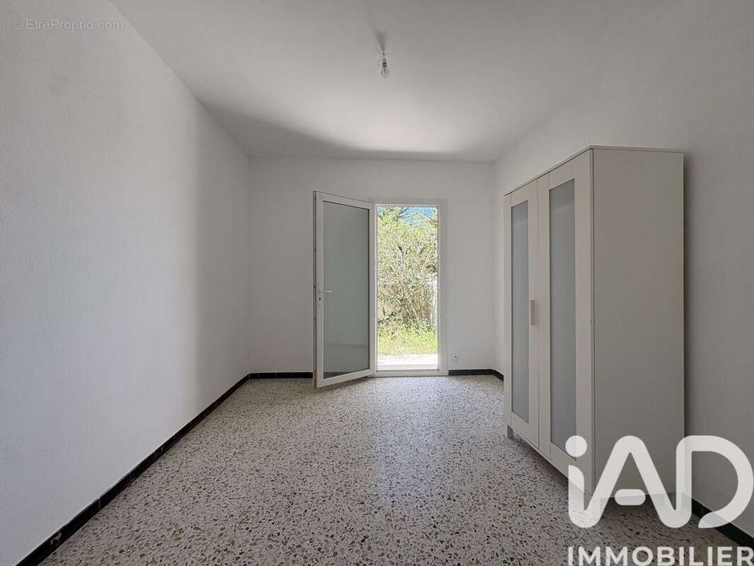 Photo 6 - Appartement à PORT-LA-NOUVELLE