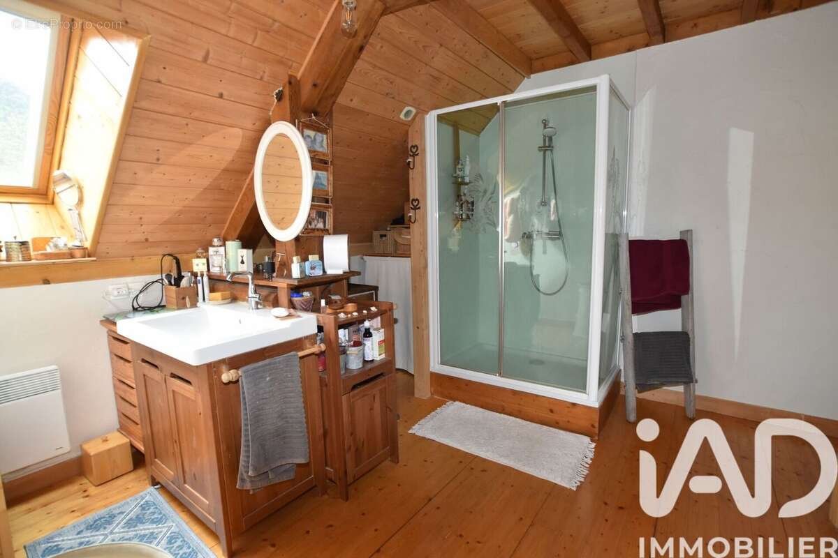 Photo 7 - Maison à CHICHILIANNE
