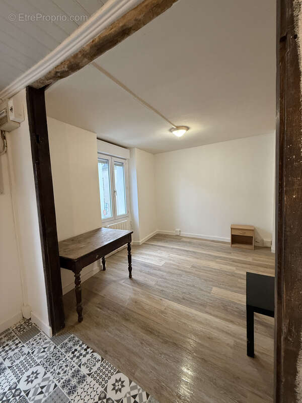 Appartement à CHOLET