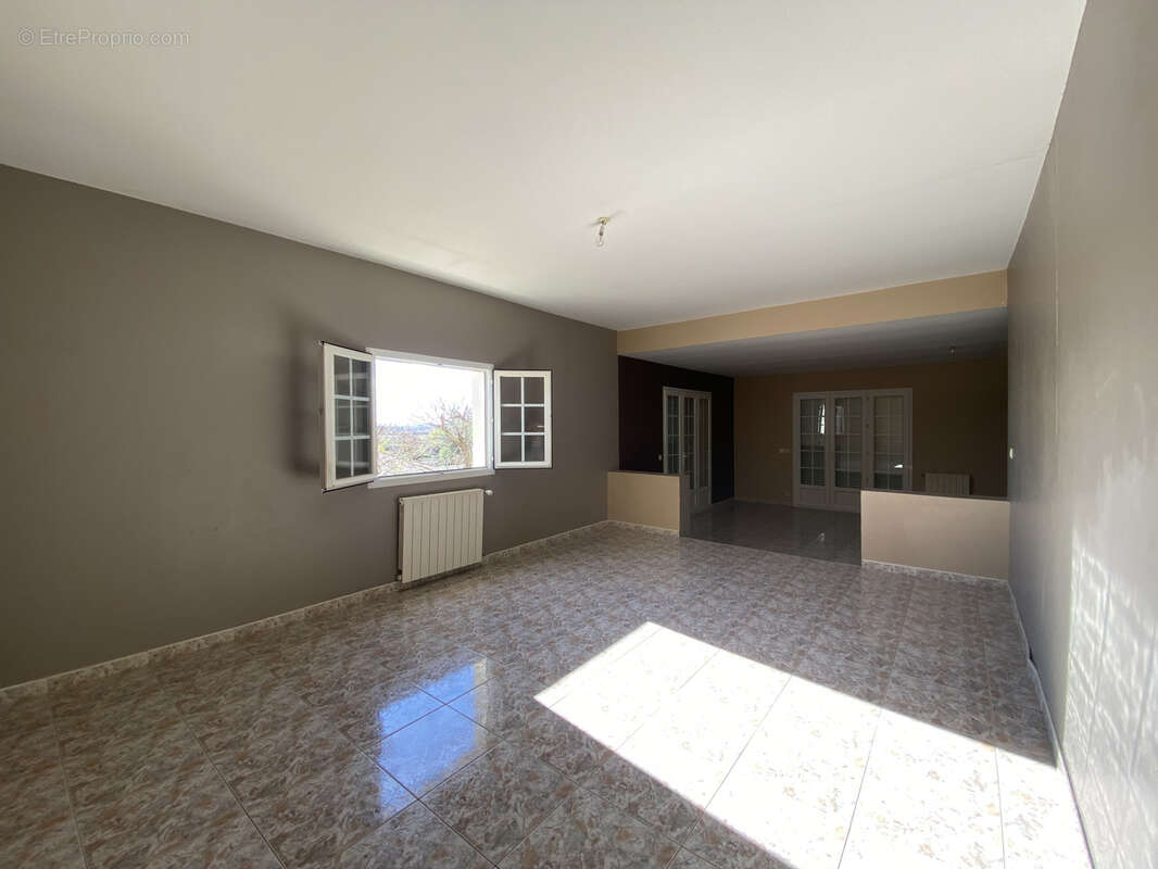 Maison à PORTIRAGNES