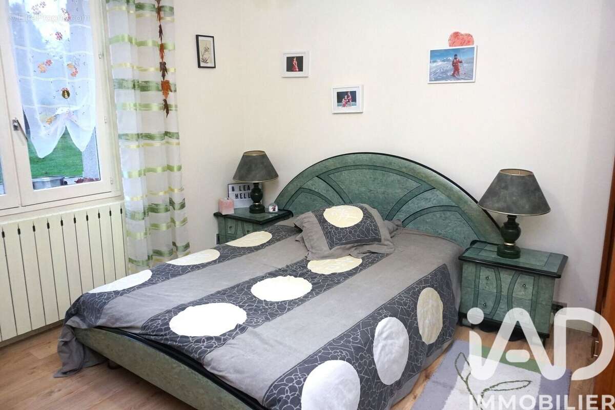 Photo 8 - Maison à BOISSISE-LA-BERTRAND