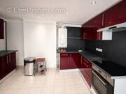 Appartement à LOUVRES