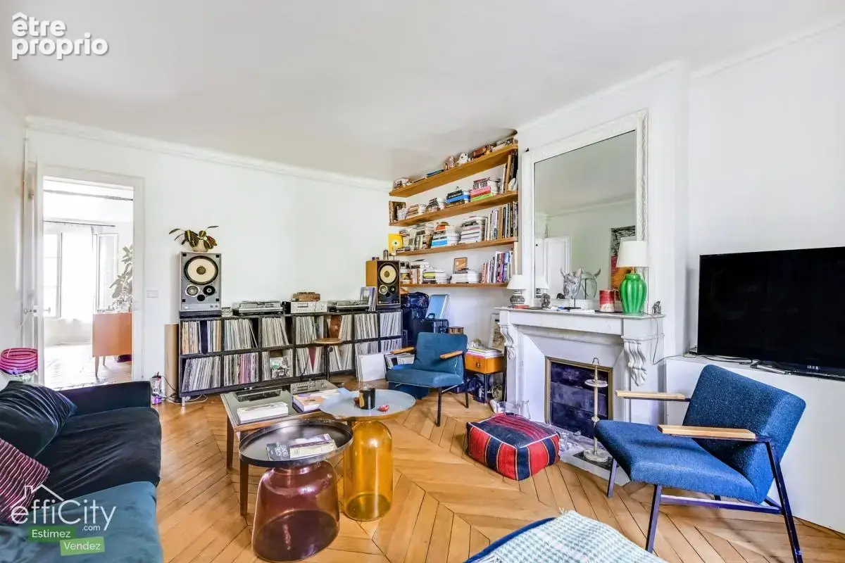 Appartement - photo 4