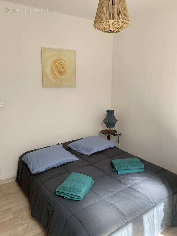 Appartement à CARCASSONNE