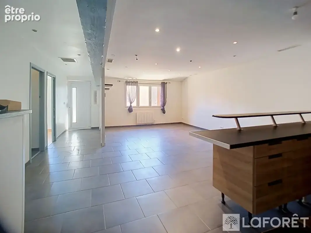Appartement à LESPIGNAN