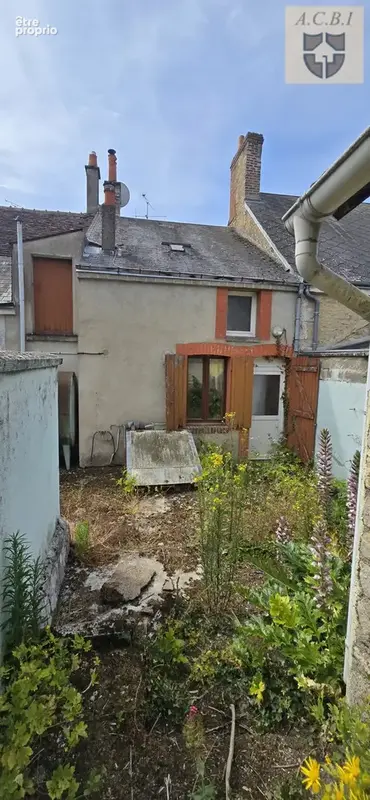 Oucques hyper centre - photo 2