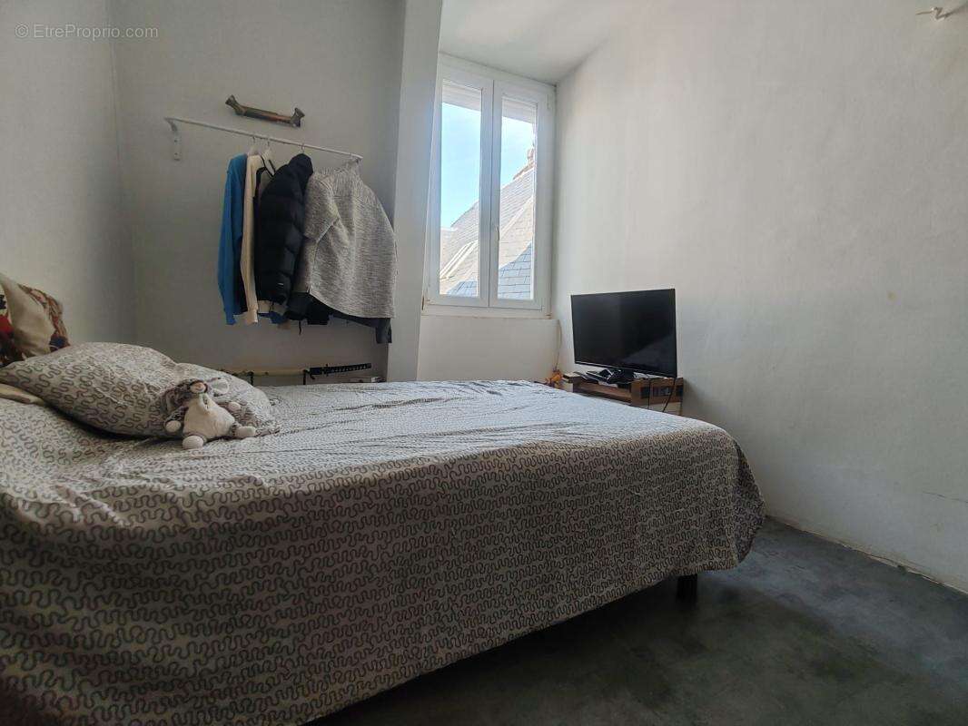 Appartement F3 à vendre - photo 7
