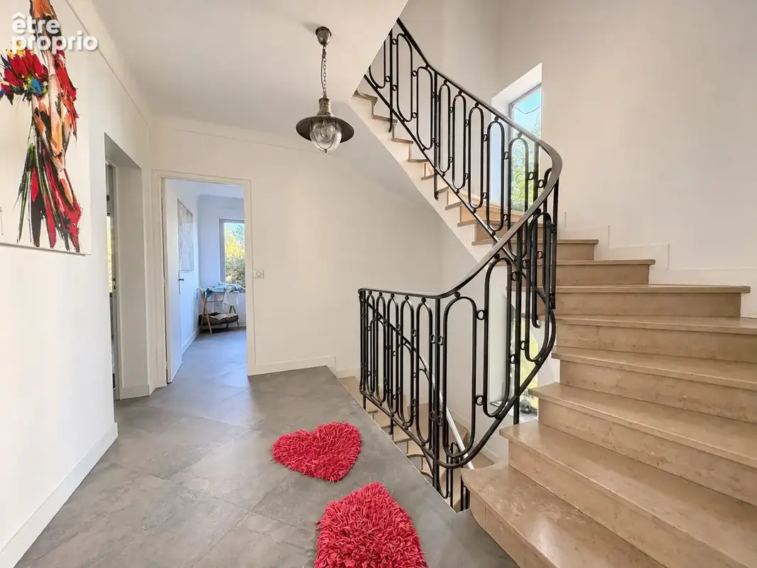 Maison 7 pièces 210 m² à vendre à Saint-Maur-Des-Fosses (94100) - photo 8