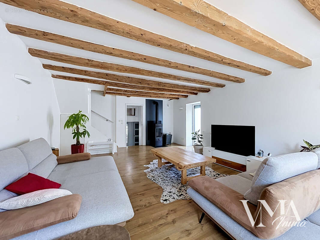 Maison 6 pièces 175m2 - photo 8