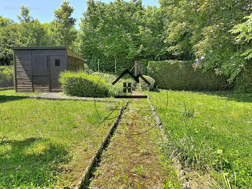 Maison à CLERMONT