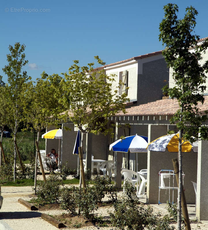 Appartement à SALAVAS