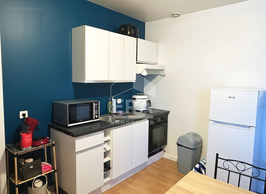 Appartement à WATTRELOS