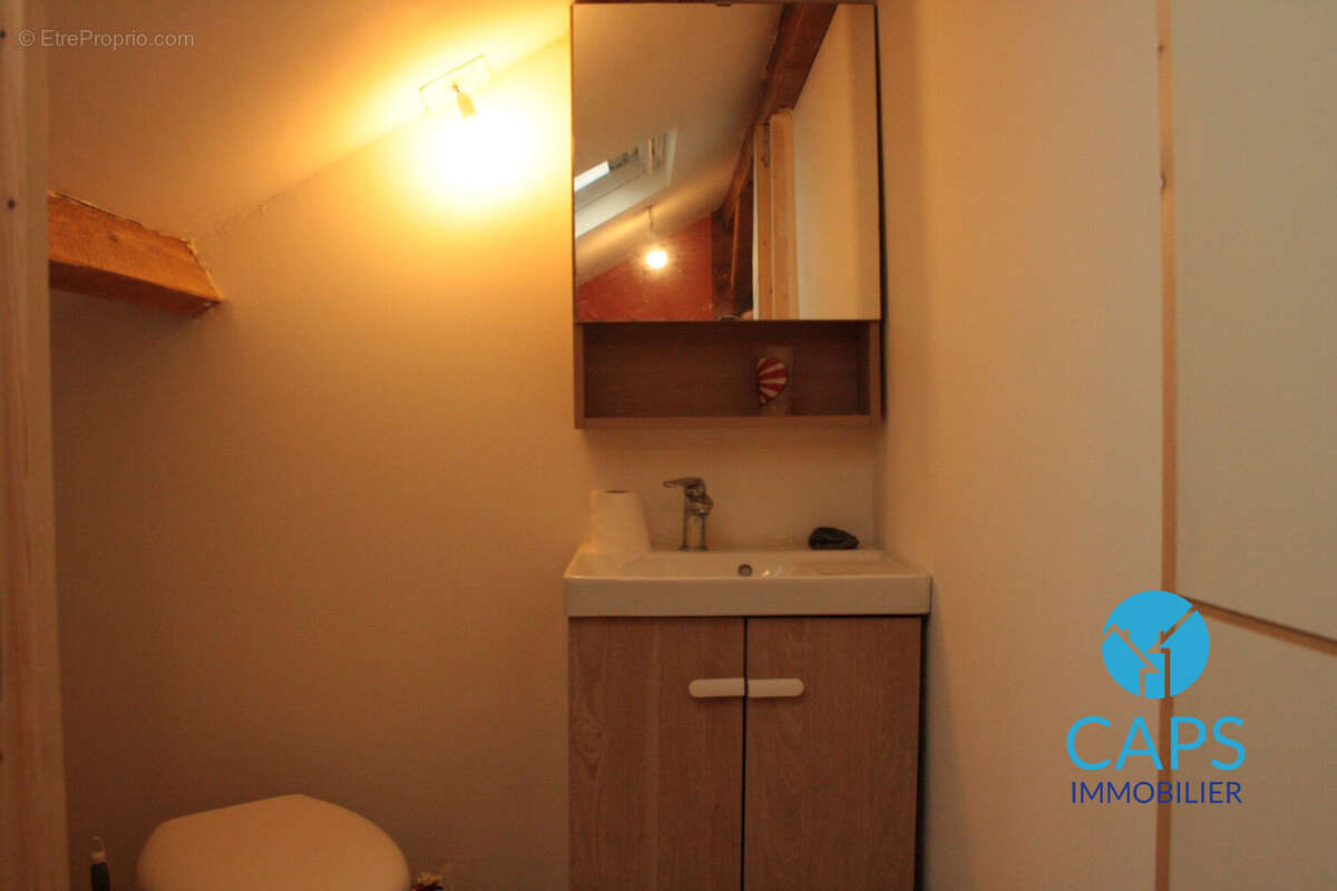 Maison à AILLY-SUR-SOMME