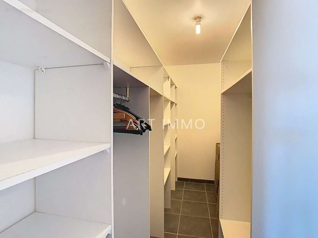 Maison à BEAUMETTES