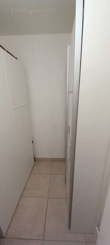 Appartement à BONDY