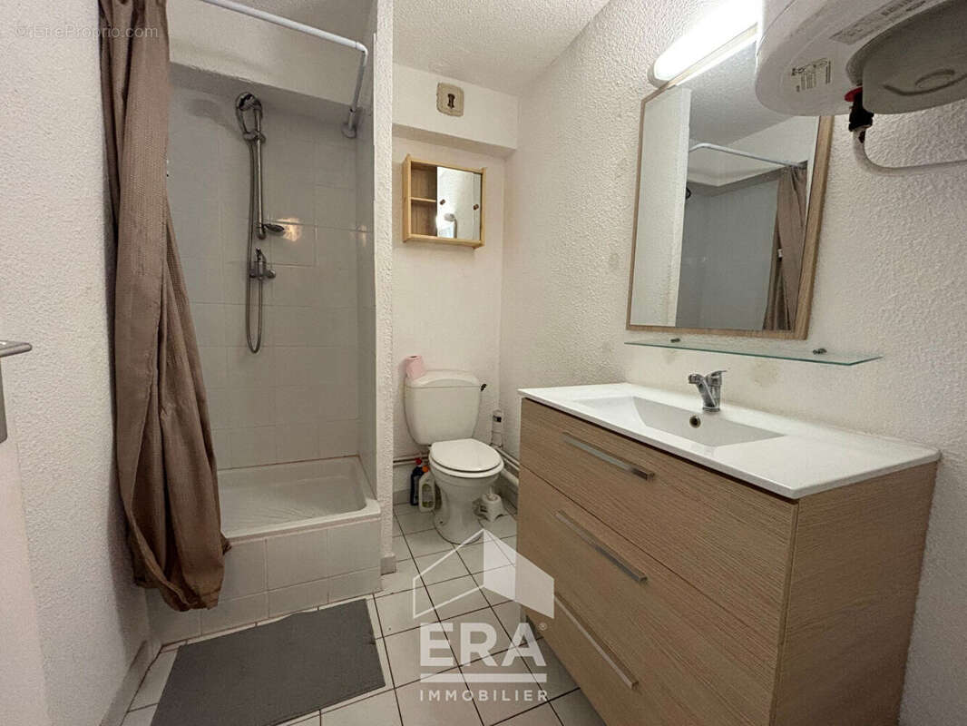 Appartement à MARSEILLAN
