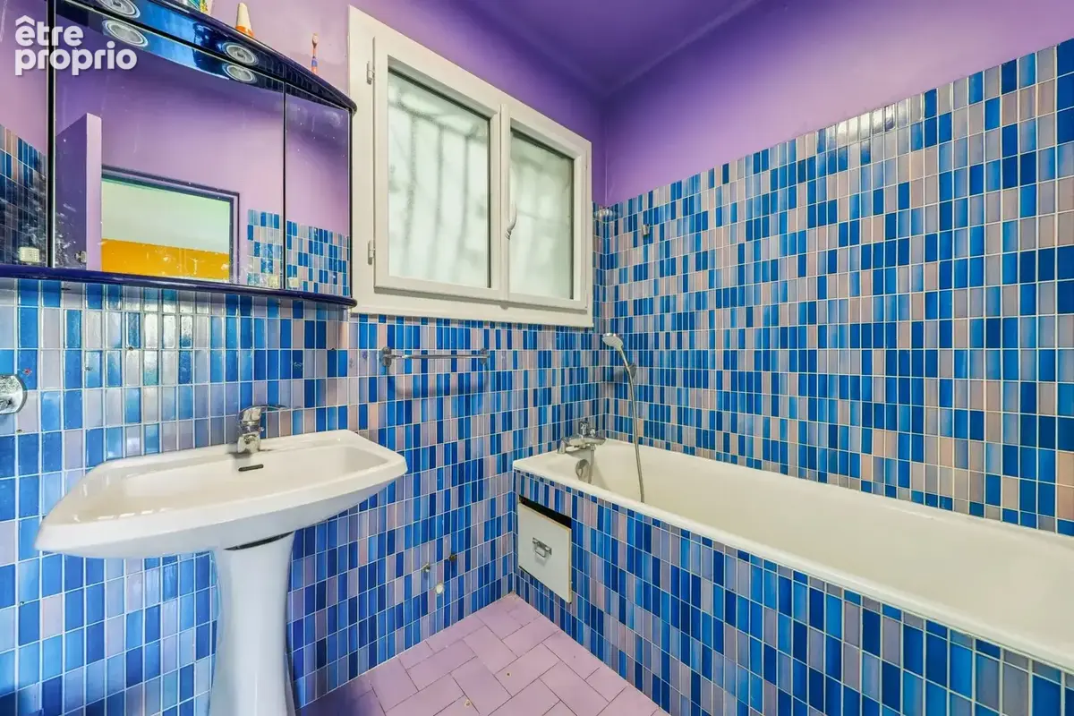 Neuilly argenson: exclusivite 2/3pieces de 59,45m² - photo 12