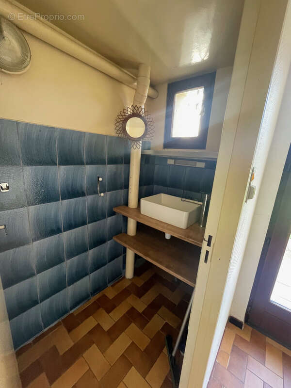 Maison à RUPT-SUR-MOSELLE