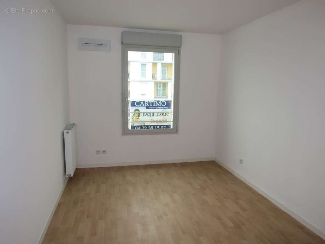Appartement 63 m² à Venissieux  - photo 5