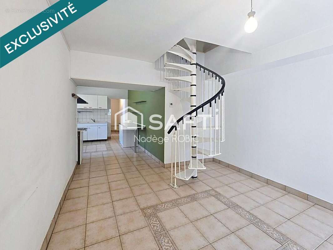 Photo 2 - Maison à SEICHES-SUR-LE-LOIR