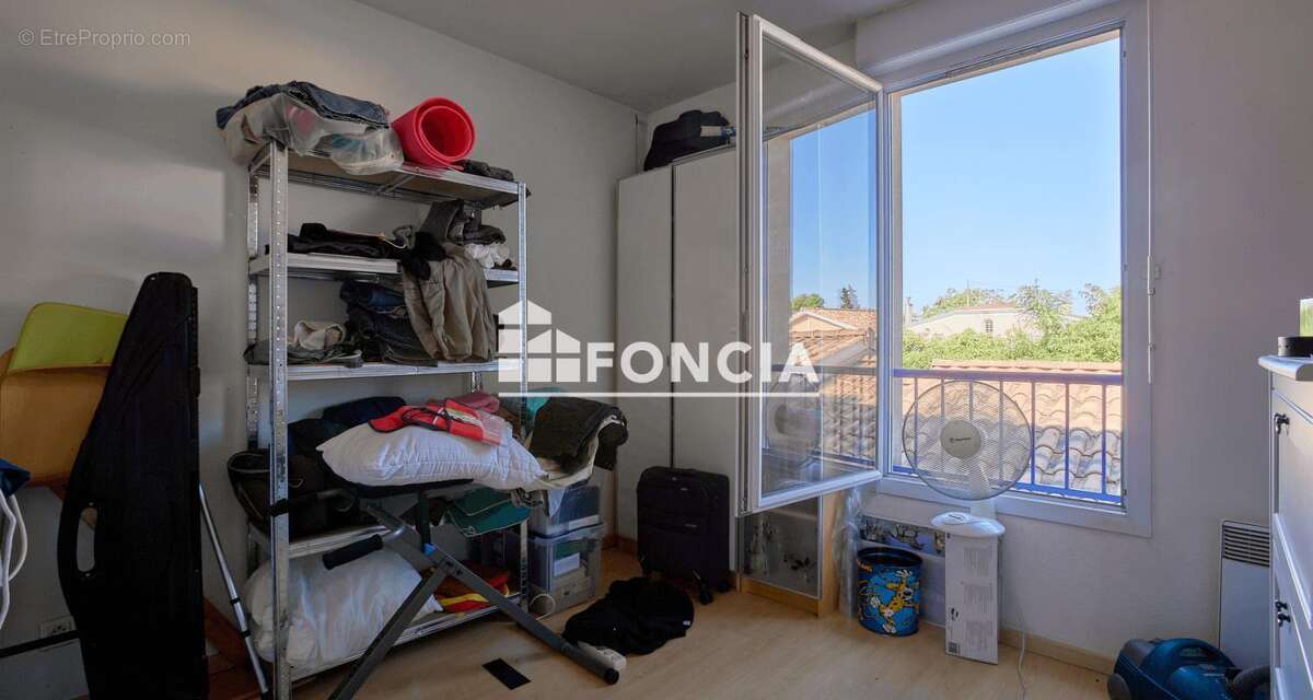 Saint macaire : maison t4 vendue louee - photo 5