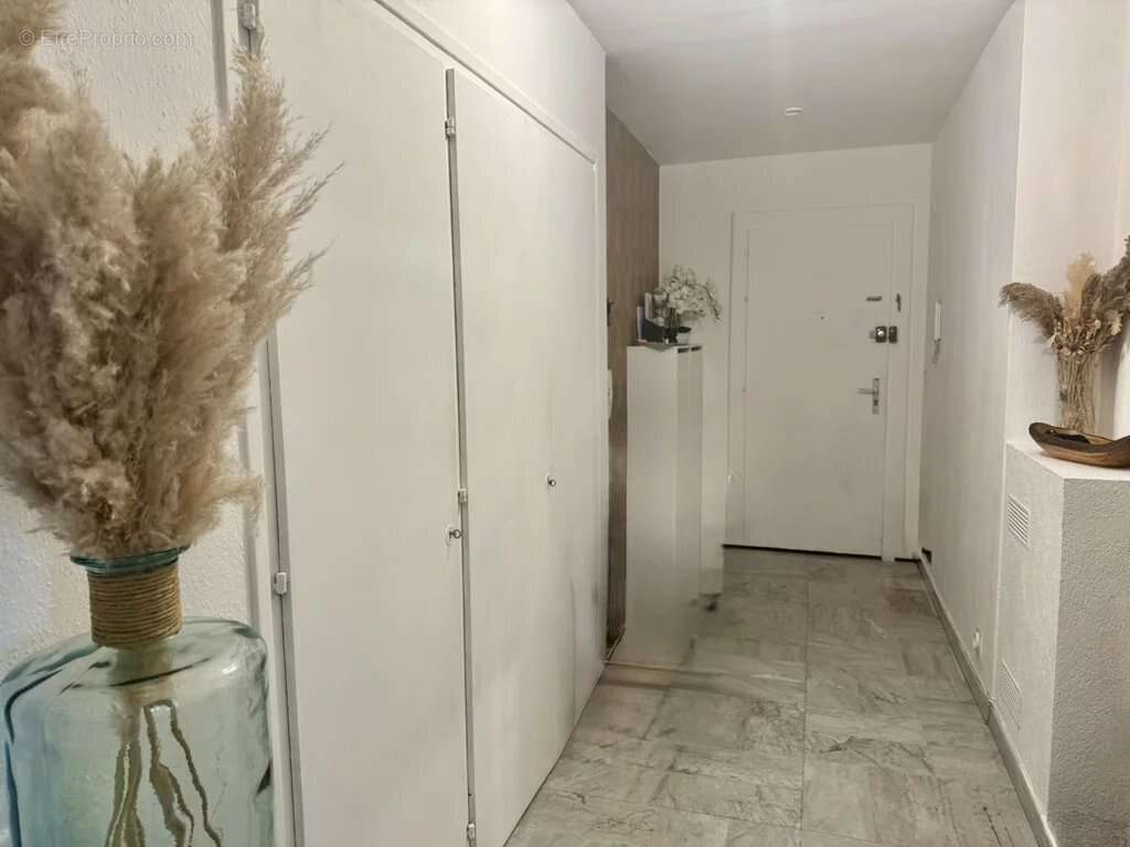Appartement à EVIAN-LES-BAINS