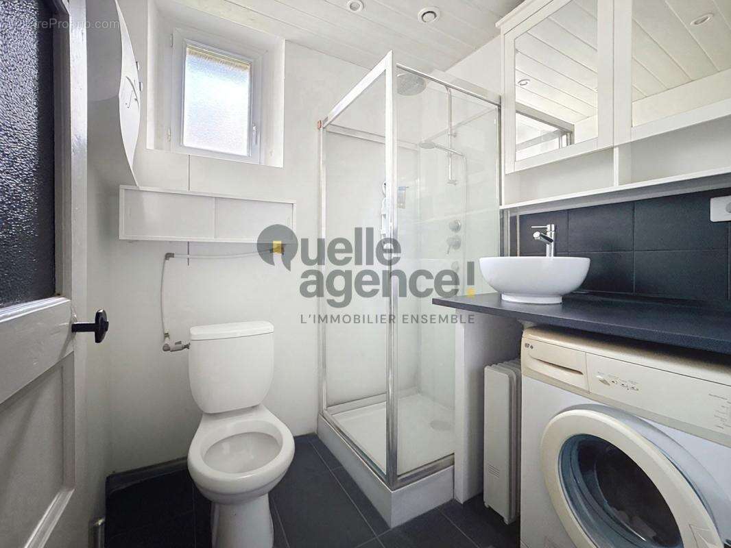 Appartement à BREST