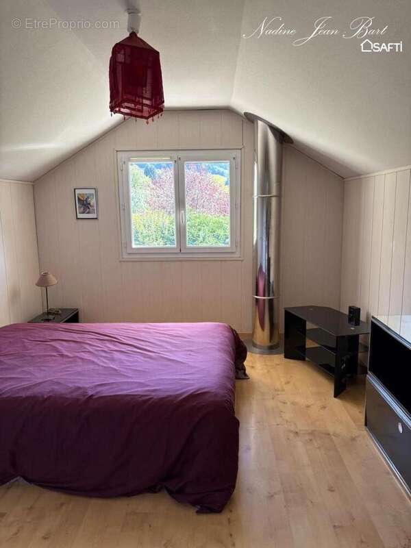 Photo 5 - Maison à ONNION