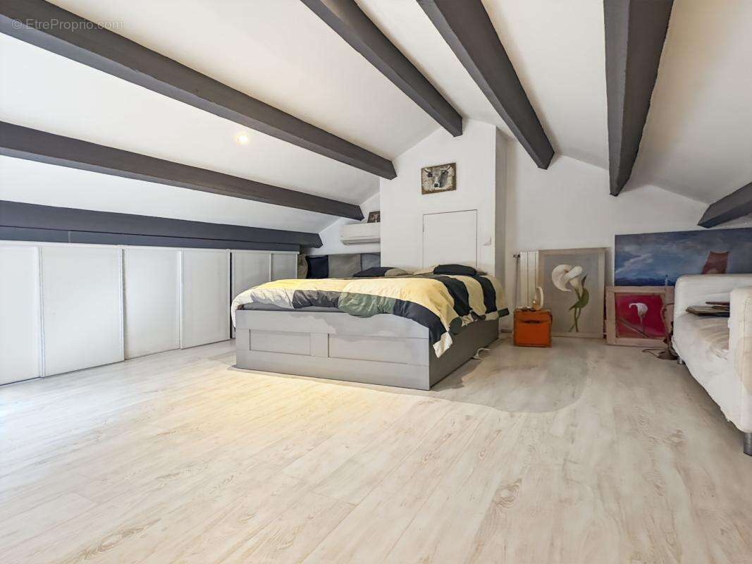 Maison à MARSEILLE-15E