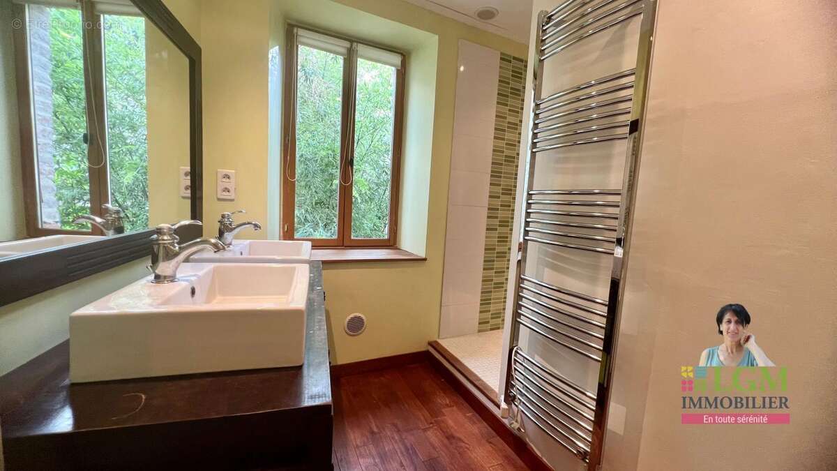 Maison À Vendre - photo 10