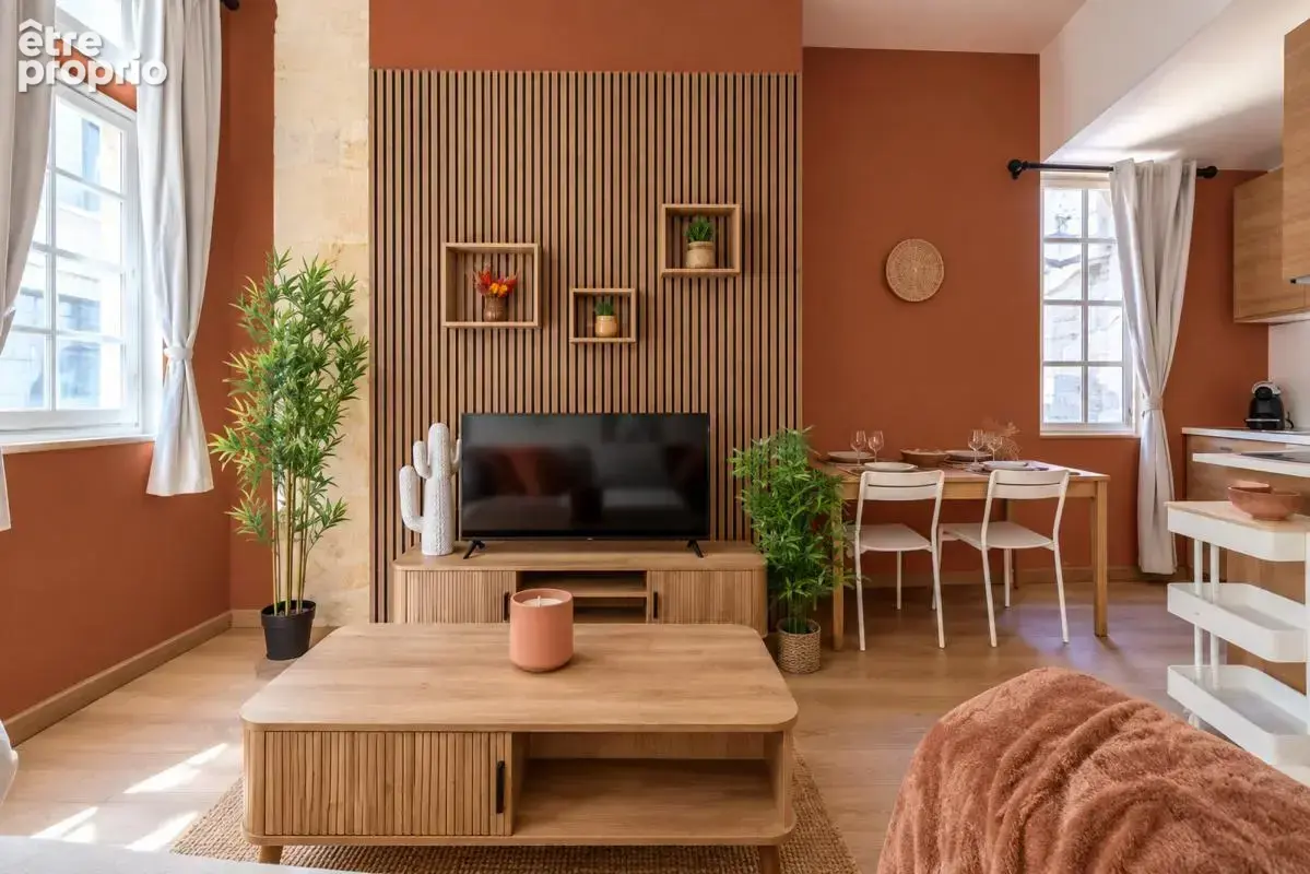 Appartement - photo 4