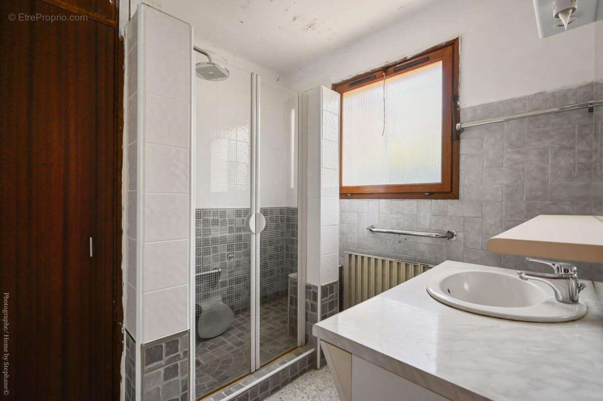 Maison à SANARY-SUR-MER