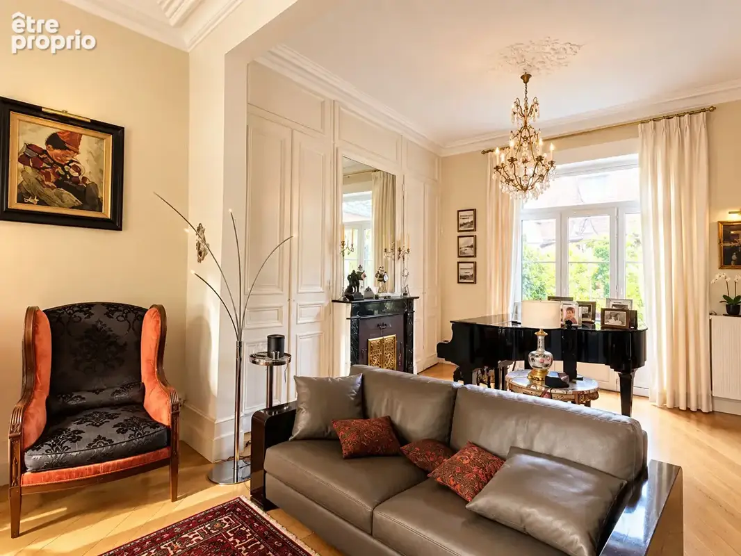 Maison  300 m2 - photo 6