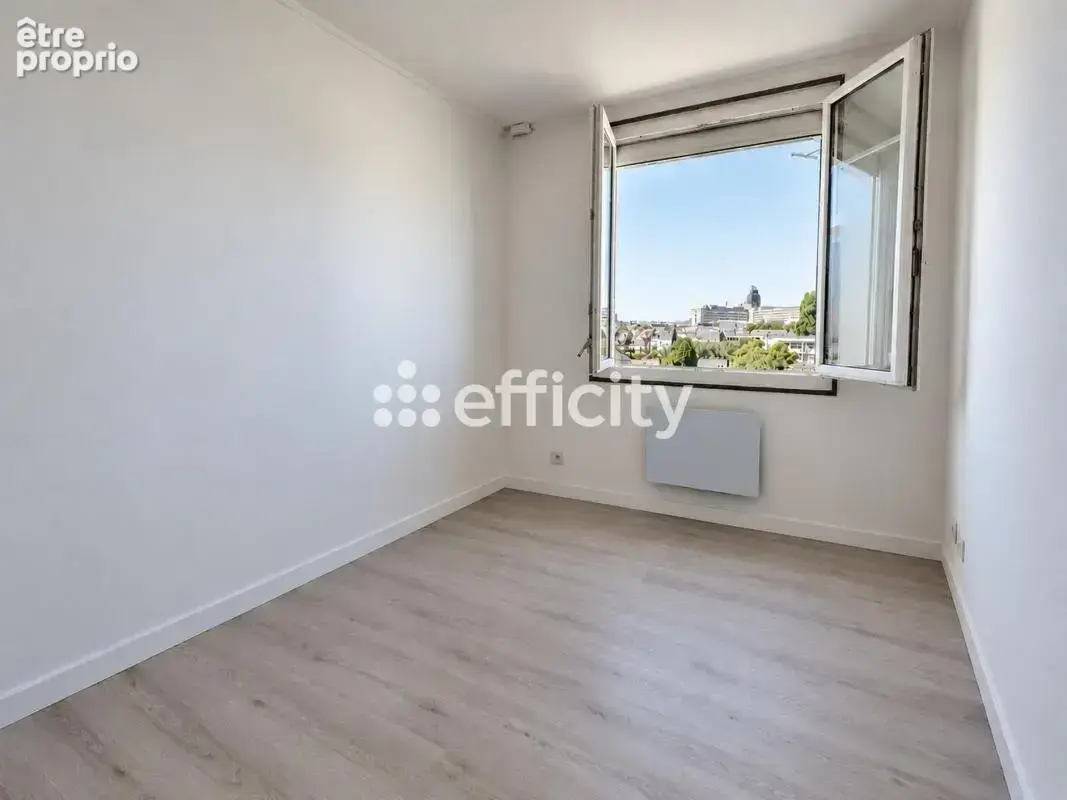Appartement 2 pièces 41 m² à vendre à Nantes (44200) - photo 4