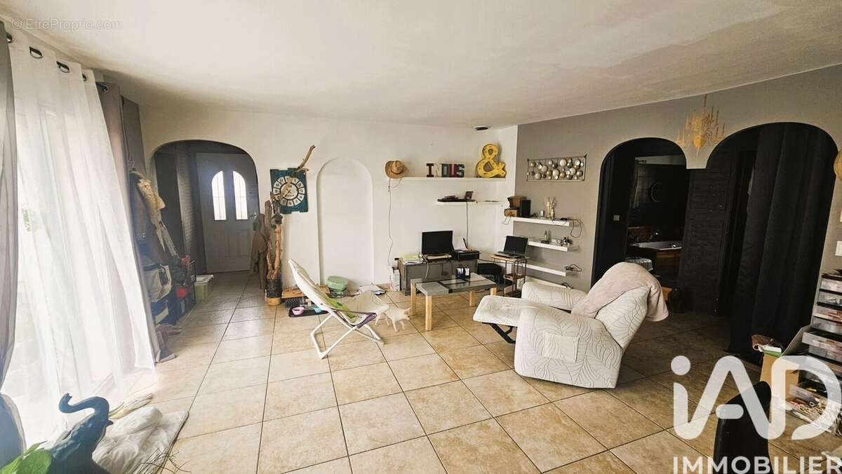 Photo 2 - Maison à LAURENS