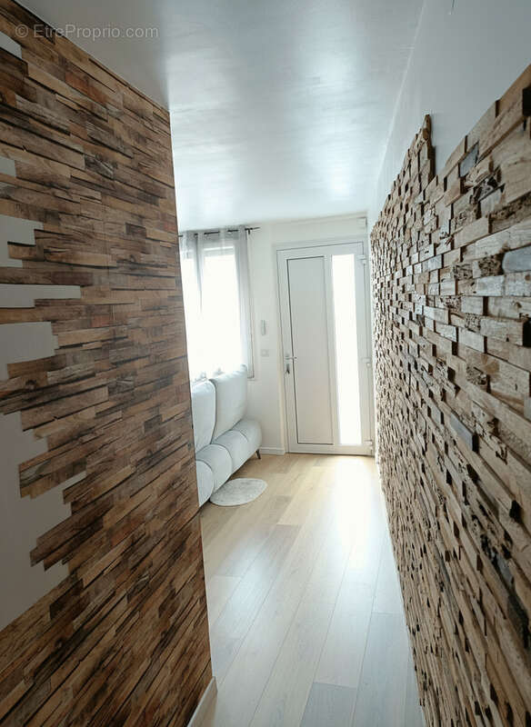 Maison à SOREDE