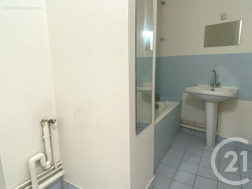 Photo 5 - Appartement à BEAUVAIS