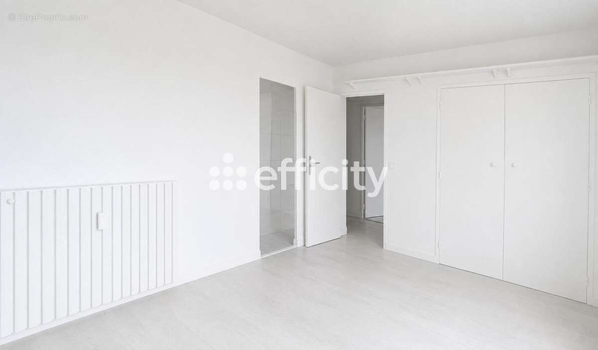 Appartement ancien - photo 3