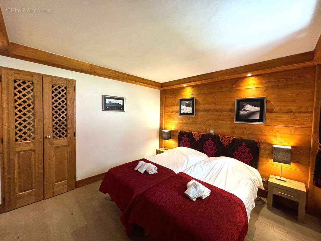 Appartement 37 m² à Chatel  - photo 8