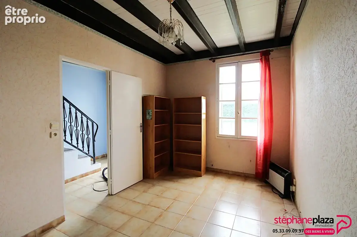 Maison Salleboeuf - 6 pièce(s) - 134 m2 - photo 12