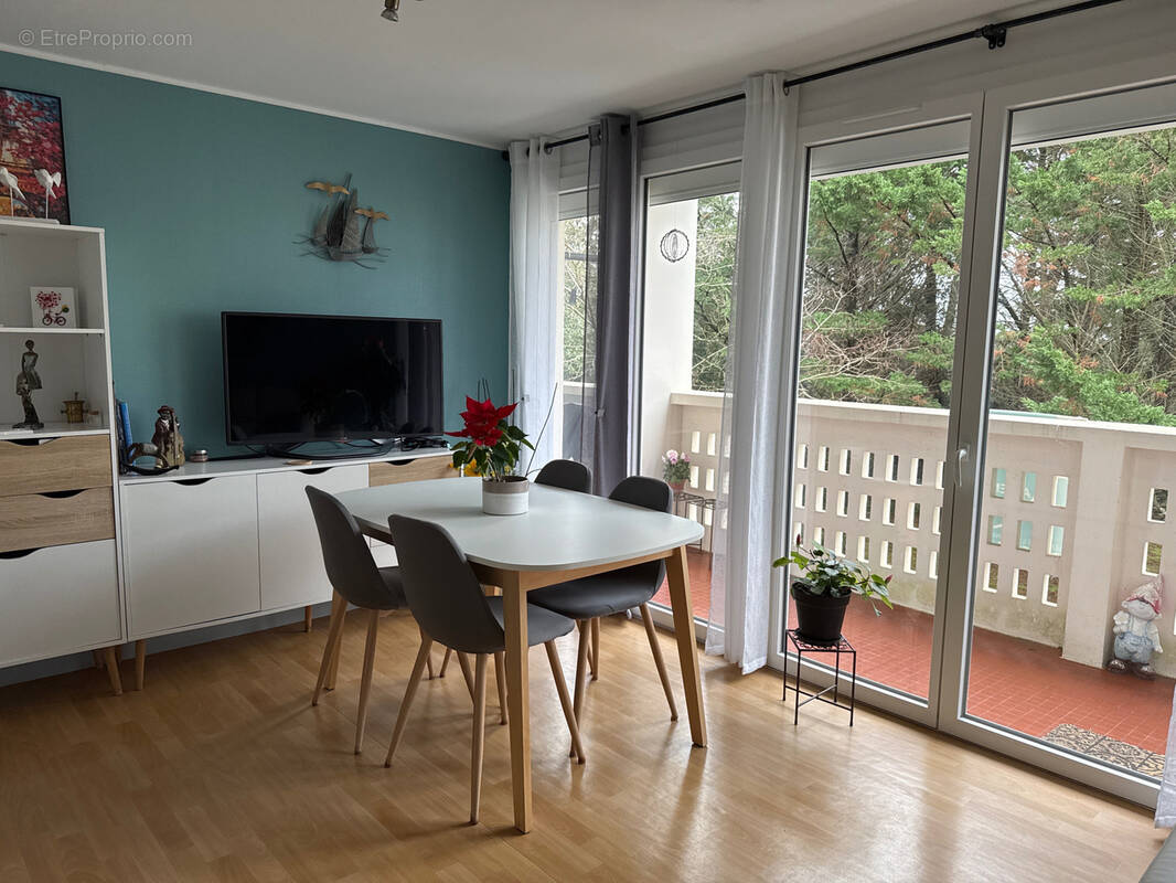 Appartement à SAINT-JEAN-DE-MONTS