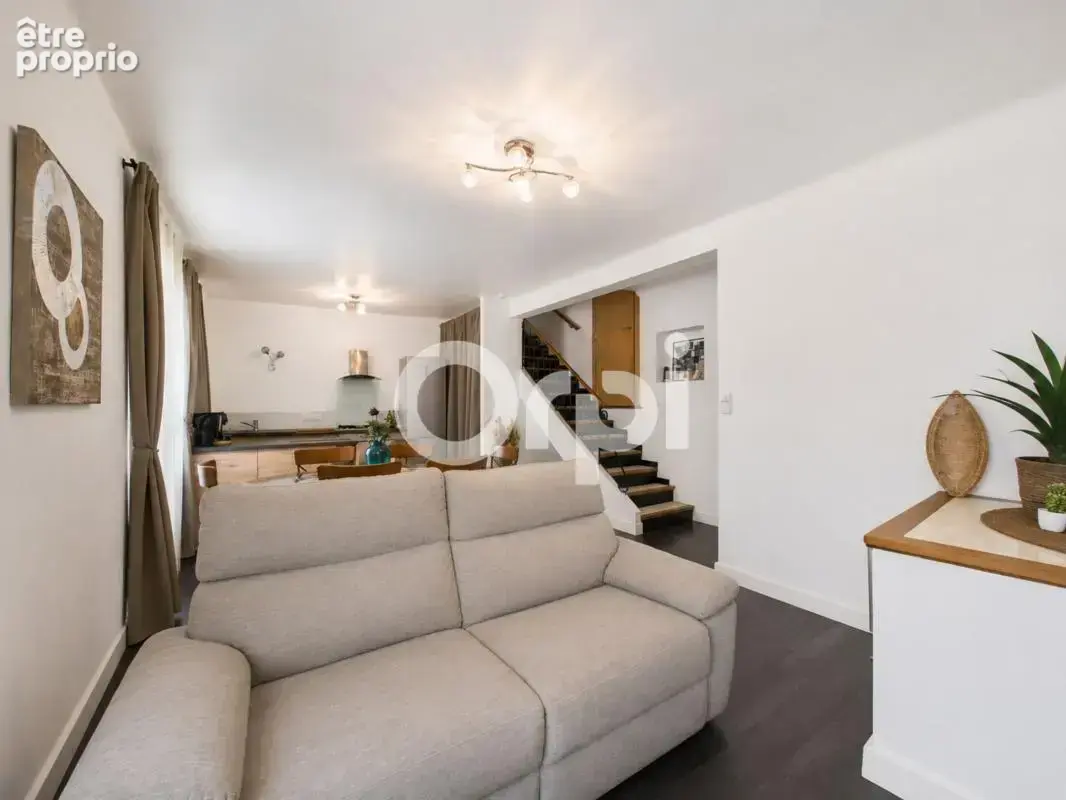 Mons / moderne - volumes d'exception - modulable / double logement - jardin et garage - photo 20