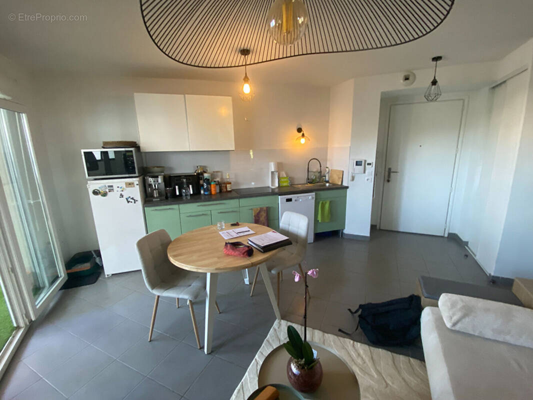 Appartement à MARTIGUES
