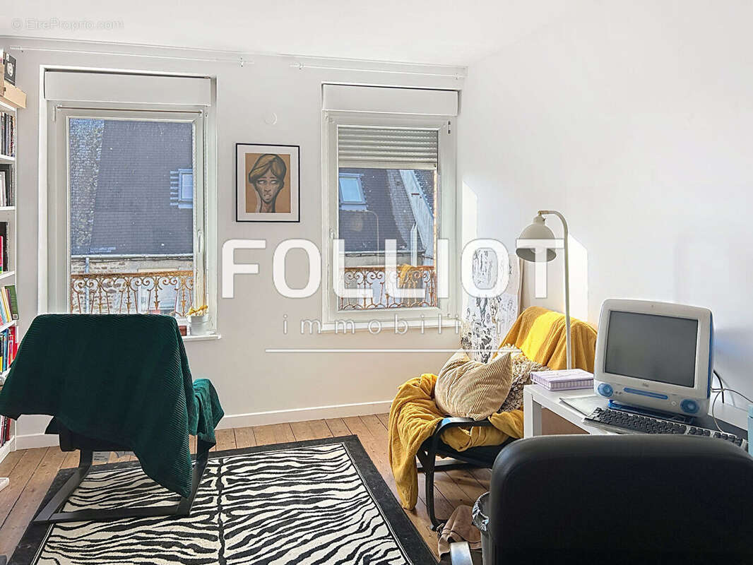 Maison 5 pièces à vendre à Cérences - Opportunité à saisir ! - photo 6
