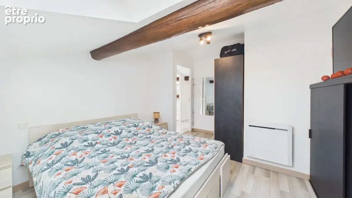 Appartement Noveant Sur Moselle 4 pièce(s) 71.70 m2 - photo 10